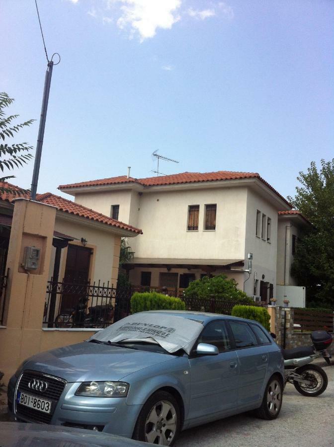 Sole Mio Daire Milina Dış mekan fotoğraf