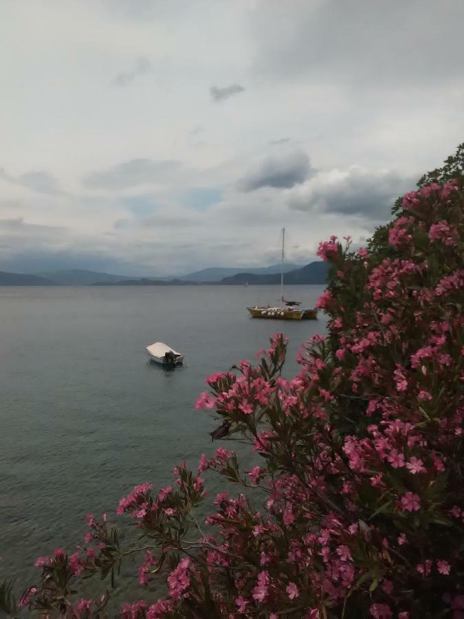 Sole Mio Daire Milina Dış mekan fotoğraf