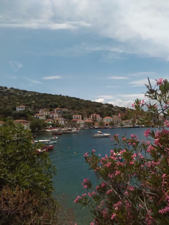 Sole Mio Daire Milina Dış mekan fotoğraf