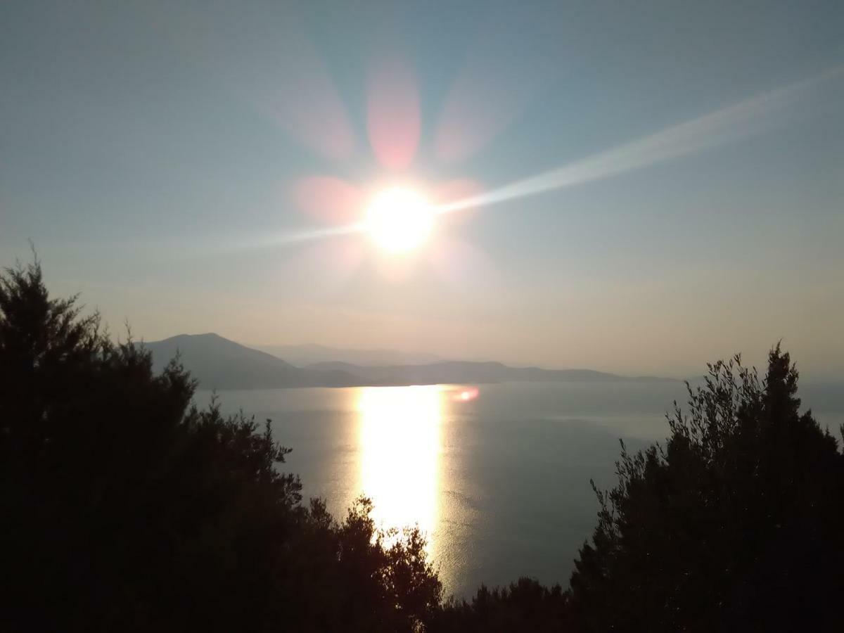 Sole Mio Daire Milina Dış mekan fotoğraf