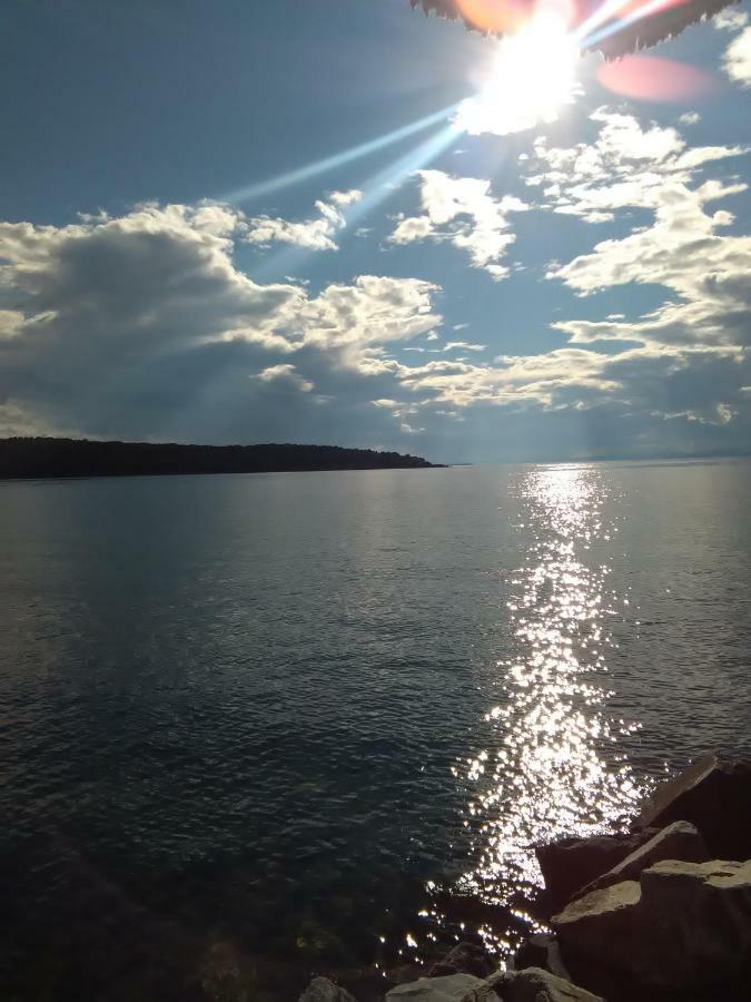 Sole Mio Daire Milina Dış mekan fotoğraf
